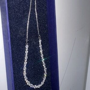 Swarovski Imber Tennis Bracelet